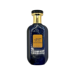 Mousuf Ganimad Barrus Marine Blau Parfüm – Wadi Al Khaleej-Jabban Market