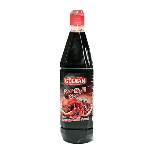 Gülcan Granatapfelsauce Pet - Jabban Market