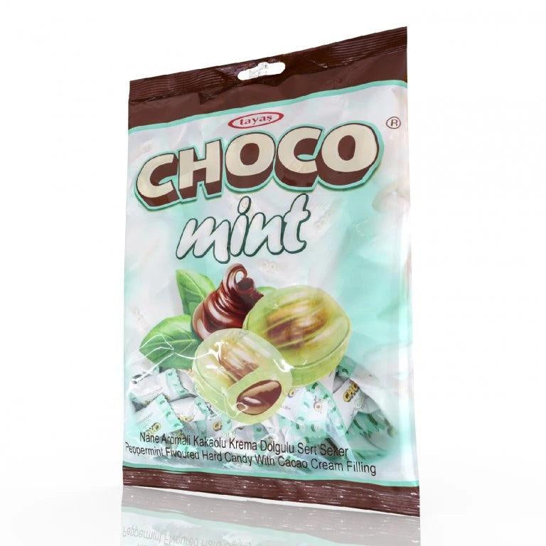 Tayas Choco Mint Candy 800g - Jabban Market