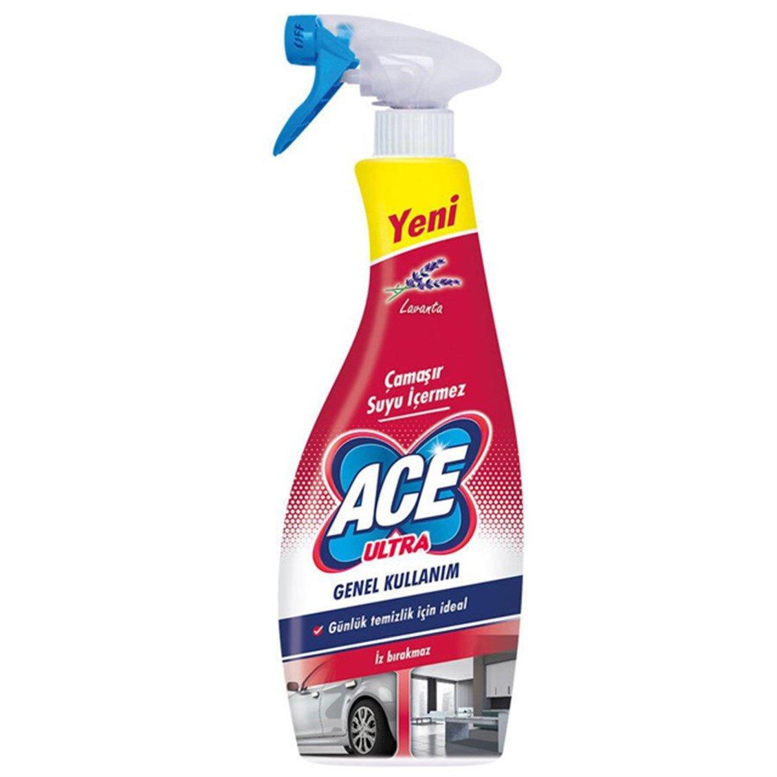 ACE Ultra Universalreiniger Lavendel 700ml