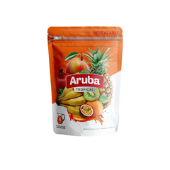 Aruba Instant Getränkepulver Tropical 500g