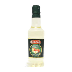 Gülcan Tafelessig Weiß – Pet-Flasche - Jabban Market