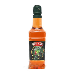 Gülcan Tafelessig Weiß – Pet-Flasche - Jabban Market
