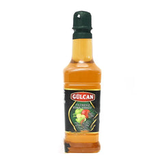 Gülcan Tafelessig Weiß – Pet-Flasche - Jabban Market