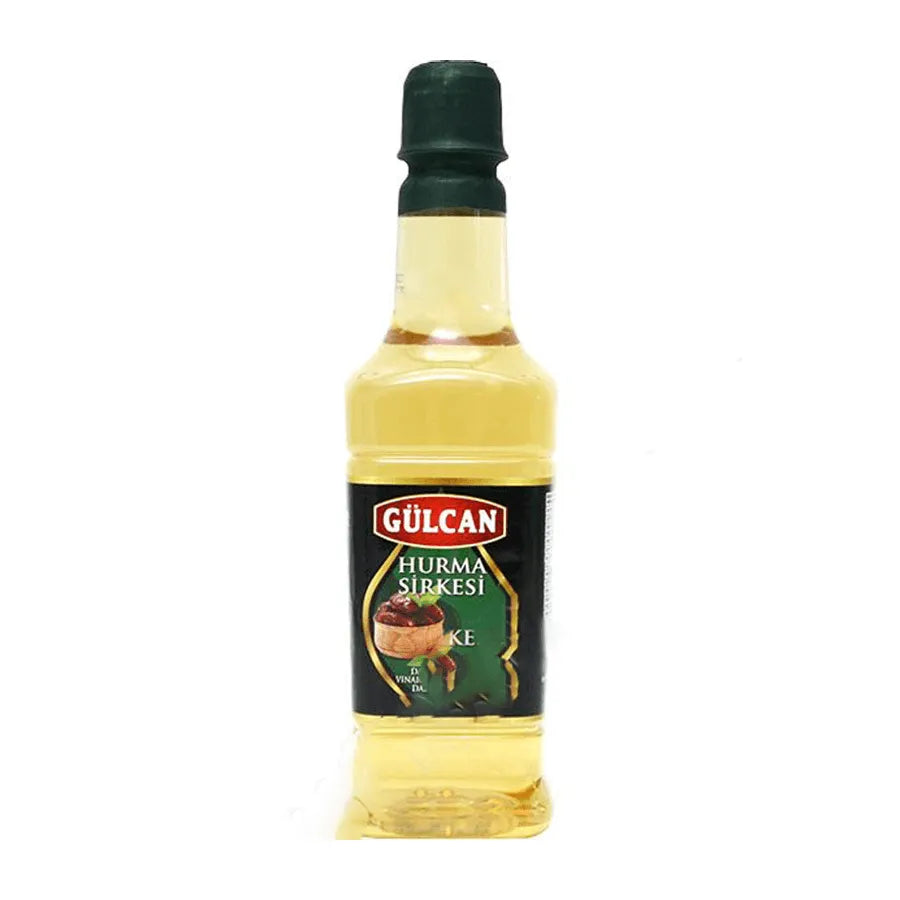 Gülcan Tafelessig Weiß – Pet-Flasche - Jabban Market