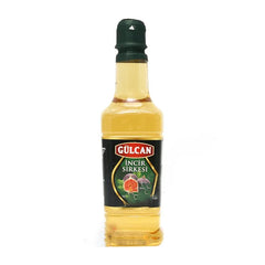 Gülcan Tafelessig Weiß – Pet-Flasche - Jabban Market