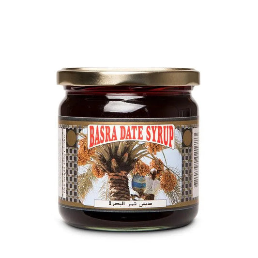 Frumarco – Basra Dattelsirup 450g - Jabban Market