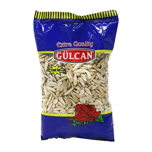 Gülcan Geröstete Sonnenblumenkerne - Jabban Market