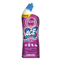 Ace Ultra Power Gel Dag Ferahligi