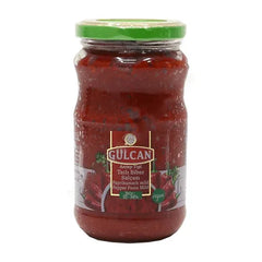 Gülcan Mildes Paprikamark – Tatli Biber Salca - Jabban Market