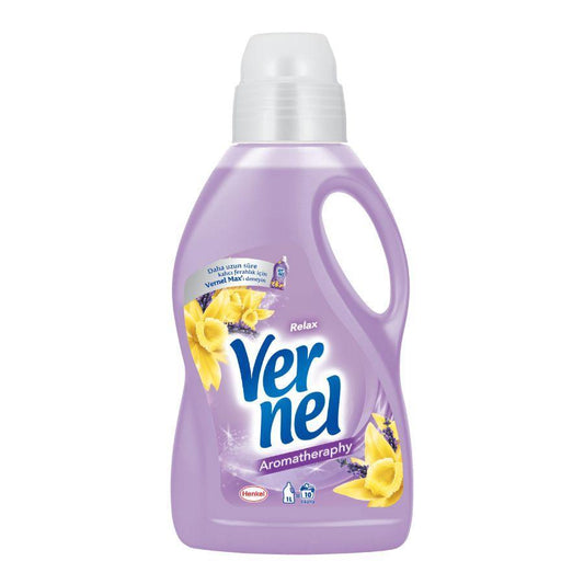 Vernel Weichspüler Relax – 1,5L-Jabban Market