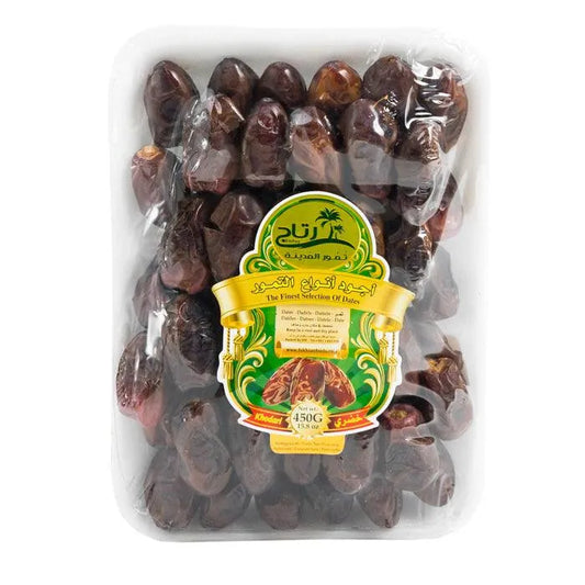 Ritaj – Khodari Datteln 450g - Jabban Market
