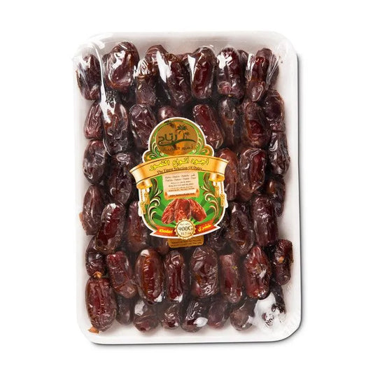 Ritaj – Khodari Datteln 450g - Jabban Market