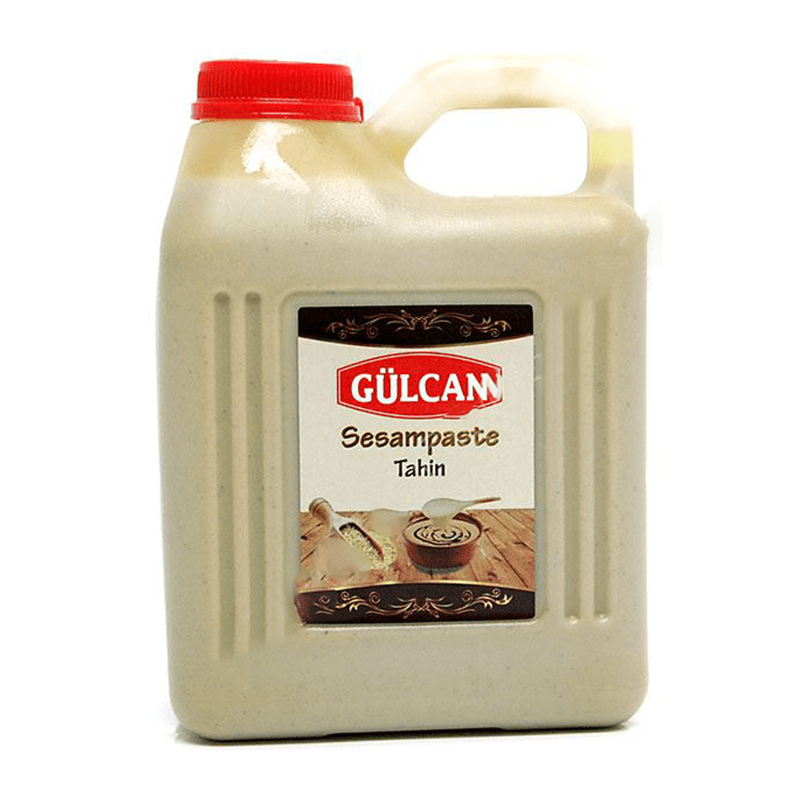 Gülcan Tahin – Sesampaste PET - Jabban Market