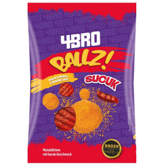 4Bro Broji Balls – Verschiedene Sorten 75g