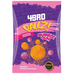 4Bro Broji Balls – Verschiedene Sorten 75g