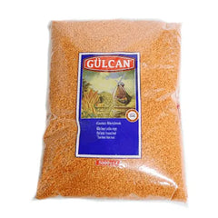 Gülcan Rote Linsen – Getrocknet - Jabban Market