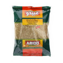 Abido Thymian-Mix 500g – Zaatar Gewürzmischung-Kräuter-Jabban Market