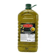 Gülcan – Aromatisiertes Speiseöl mit Olivenöl PET, 3L - Jabban Market
