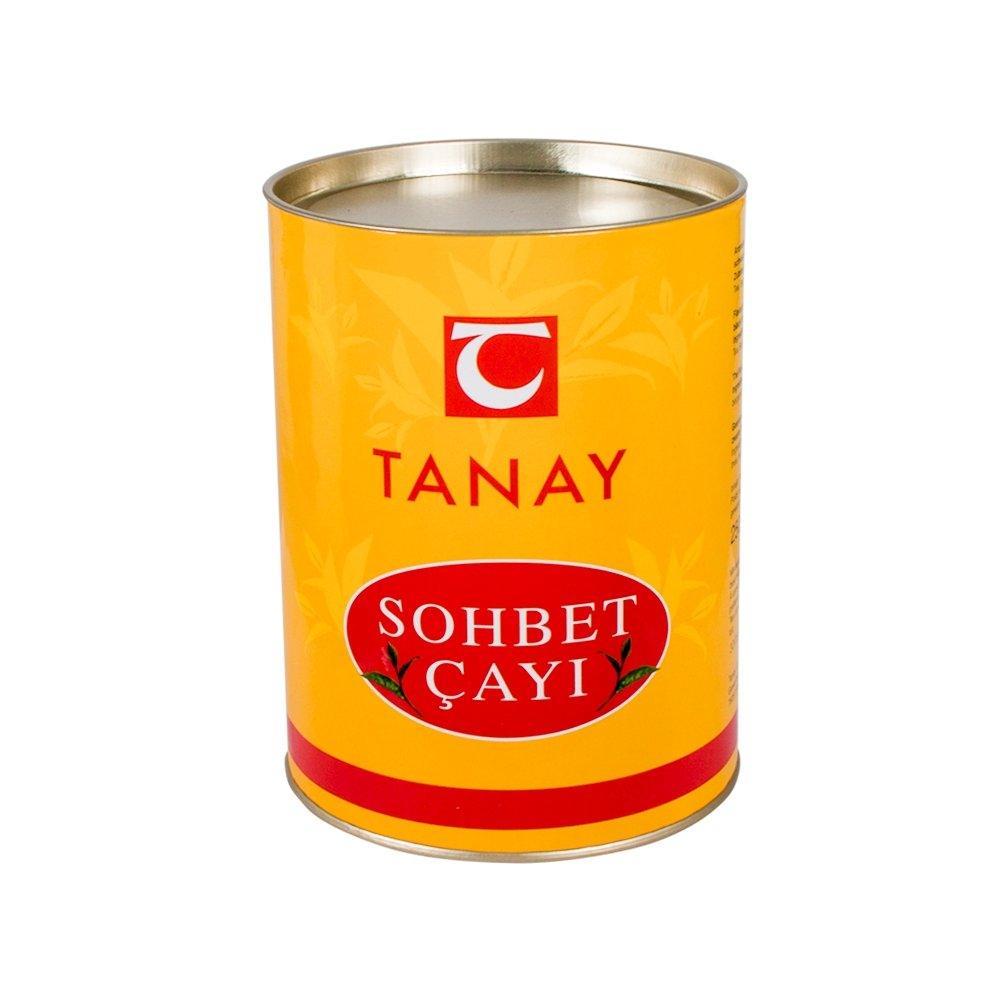 Tanay Sohbet Çay Tee - Jabban Market