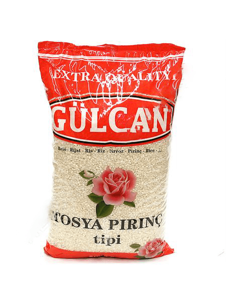 Gülcan Pirinc Tosya Reis SP - Jabban Market