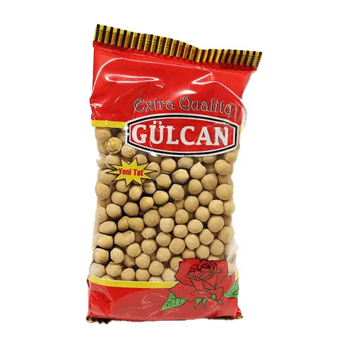 Gülcan Cerez Citir Leblebi Kichererbsen - Jabban Market