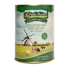 Dutch Meadows – Butter Ghee, aus Belgien