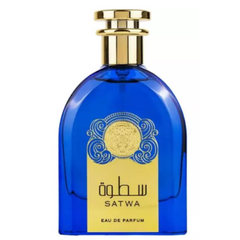 عطر ساتوا 100 مل أرض الزعفران