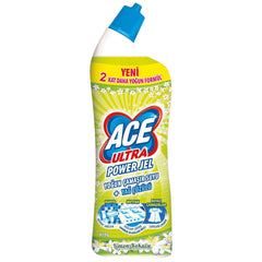 Ace Ultra Power Gel Limon Zitrone Kokulu 700ml