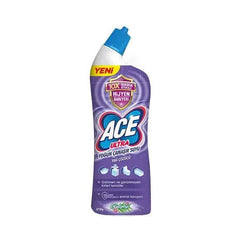 Ace Ultra Power Gel Okaliptus 750ml