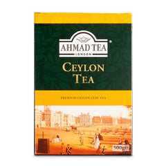 Ahmad Tea – Ceylon Standard 500g