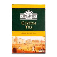 Ahmad Tea – Ceylon Standard 500g - Jabban Market