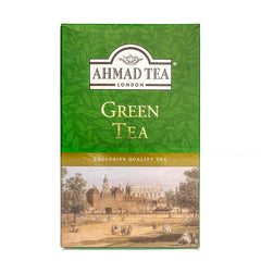 Ahmad Tea Green Tea 500g