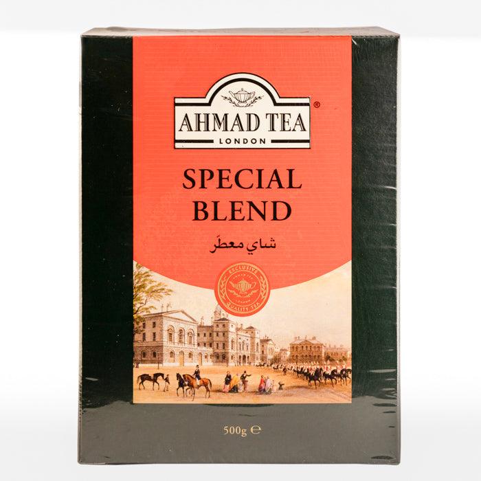 Ahmed Tea Special Blend