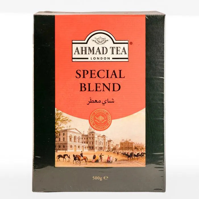 Ahmad Tea – Special Blend 500g - Jabban Market