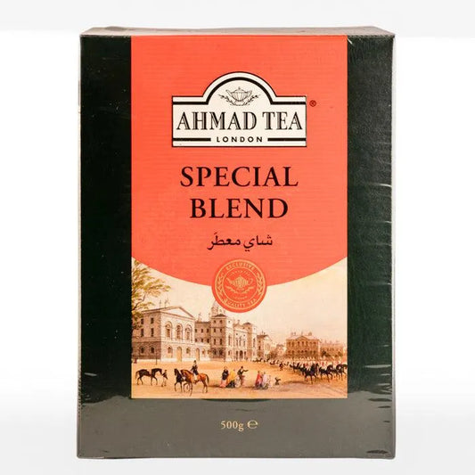 Ahmad Tea – Special Blend 500g - Jabban Market