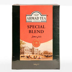 Ahmad Tea – Special Blend 500g - Jabban Market