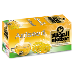 Al Attar Aniseed 