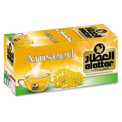 Al Attar – Aniseed 20x2,5g - Jabban Market