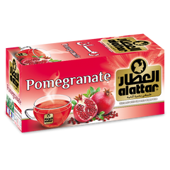 Al Attar, Pomegranate20x3g