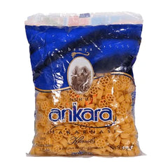 Ankara Bamya Makarna Nudeln 500g - Jabban Market