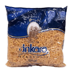 Ankara Boncuk Makarna Nudeln 500g - Jabban Market