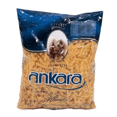 Ankara Eriste Makarna Nudeln 500g - Jabban Market