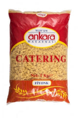 Ankara Fiyonk Makarna Farfalle Nudeln 5kg