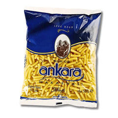 Ankara Ince Uzun Makarna Nudeln 500g