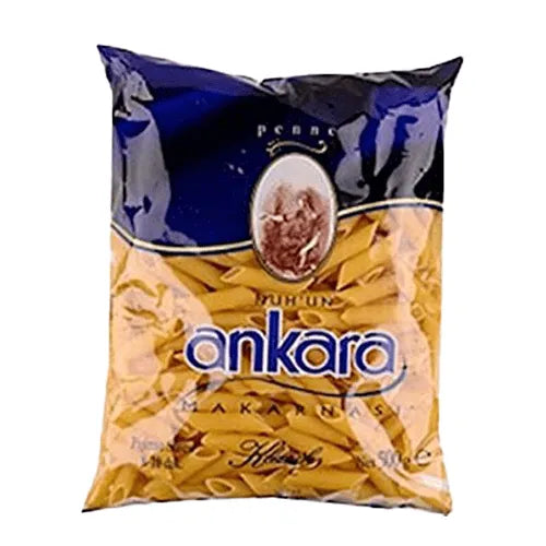 Ankara Kalem Penne Makarna Nudeln 500g - Jabban Market