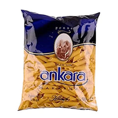 Ankara Kalem Penne Makarna Nudeln 500g - Jabban Market