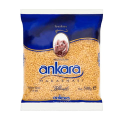 Ankara Kuskus Makarna Nudeln 500g