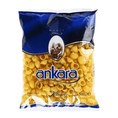 Ankara Manti Makarna Nudeln 500g - Jabban Market