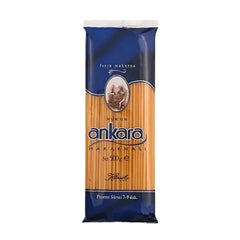 Ankara Spaghetti Cubuk Makarna Nudeln 500g - Jabban Market